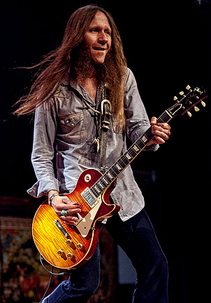 Blackberry Smoke