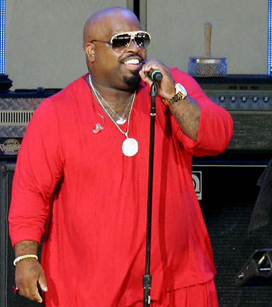 CeeLo Grene