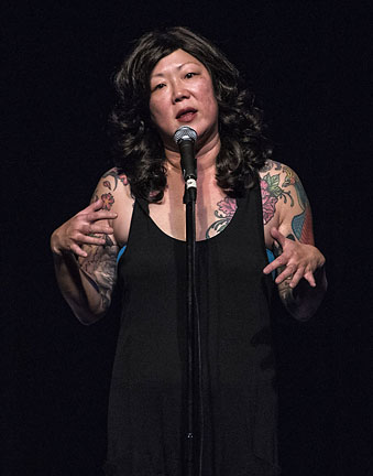Margaret Cho
