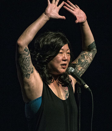 Margaret Cho