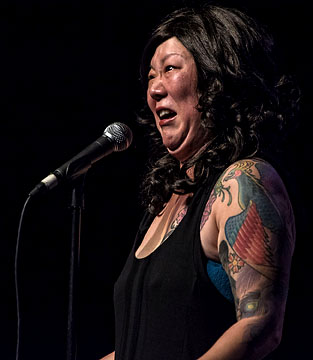 Margaret Cho
