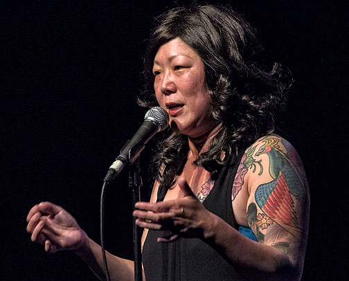 Margaret Cho