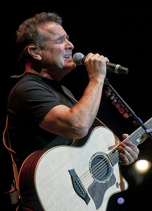 Johnny Clegg
