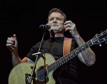 Johnny Clegg