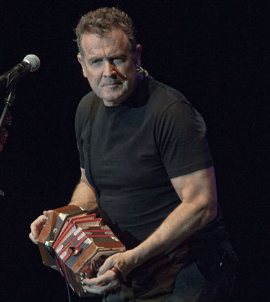 Johnny Clegg