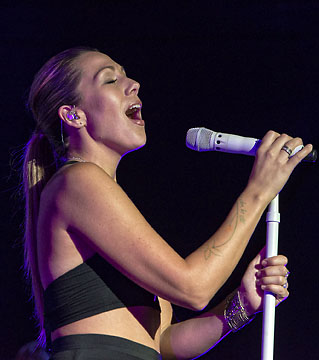 Colbie Caillat