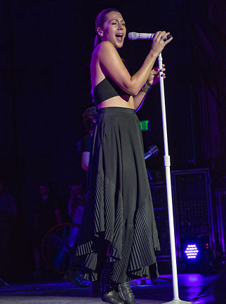 Colbie Caillat