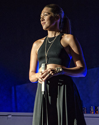 Colbie Caillat