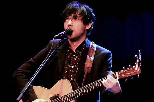 Conor Oberst