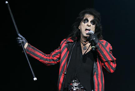 Alice Cooper