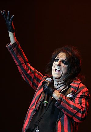 Alice Cooper