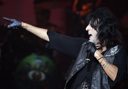 Alice Cooper