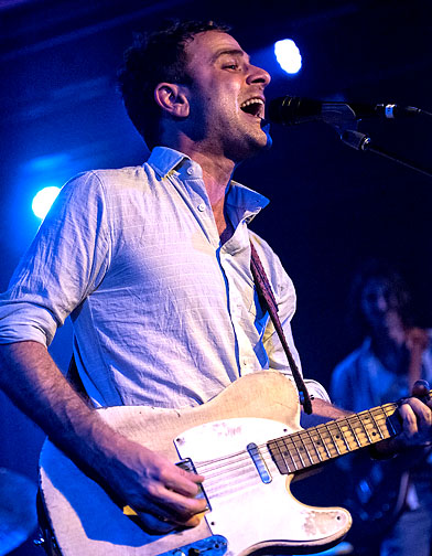 Dawes