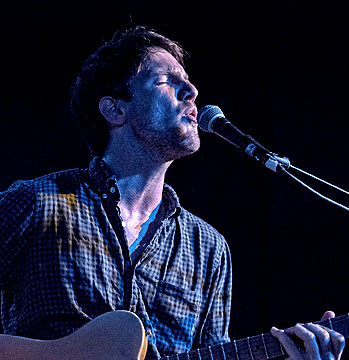 Blake Mills