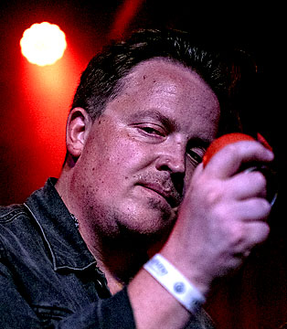 Blake Mills