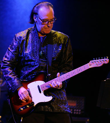 Dave Davies