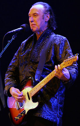 Dave Davies
