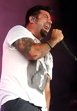 Deftones