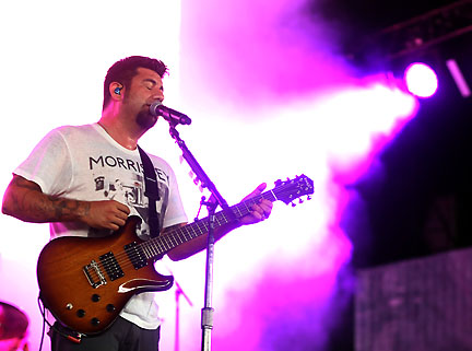 Deftones