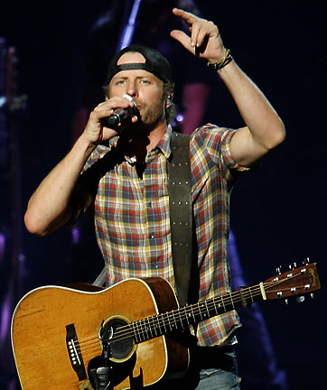 Dierks Bentley