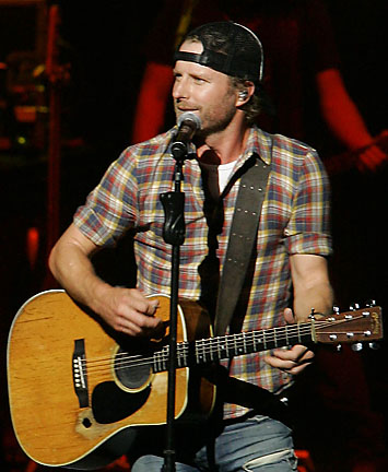 Miranda Lambert Dierks Bentley Concert Review First