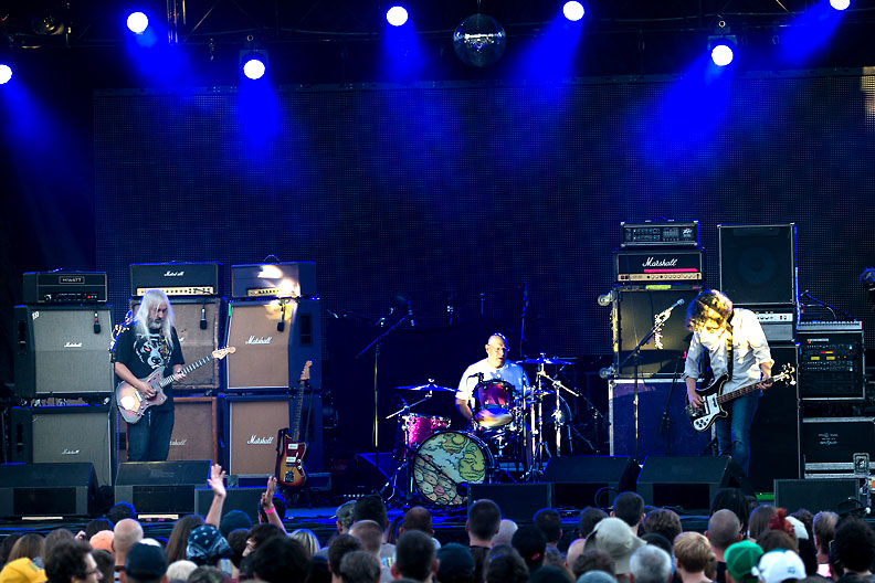 Dinosaur Jr.