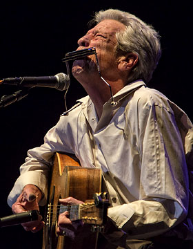 John Hammond