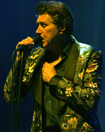 Bryan Ferry