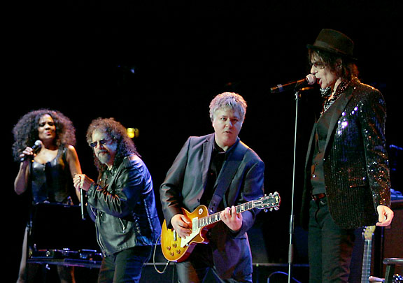 The J. Geils Band