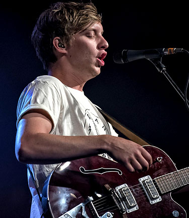 George Ezra