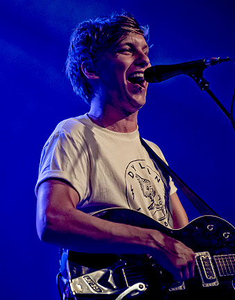 George Ezra