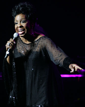 Gladys Knight