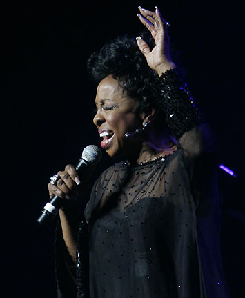 Gladys Knight
