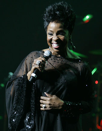 Gladys Knight
