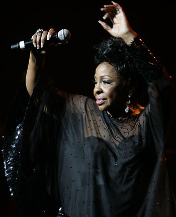 Gladys Knight