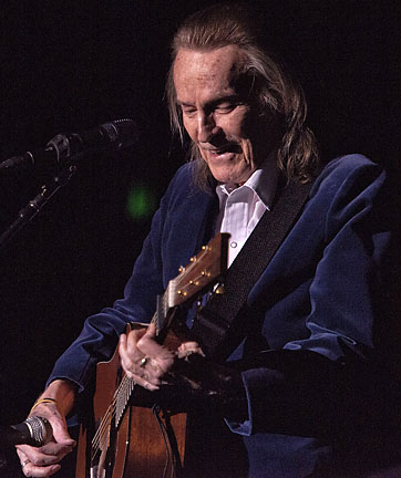 Gordon Lightfoot