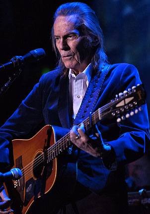 Gordon Lightfoot