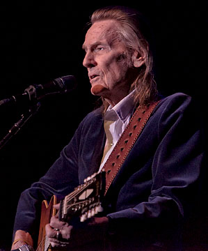 Gordon Lightfoot