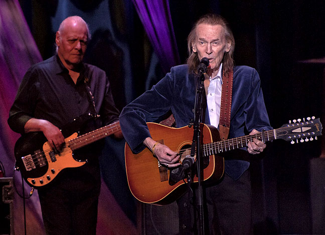 Gordon Lightfoot
