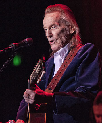 Gordon Lightfoot