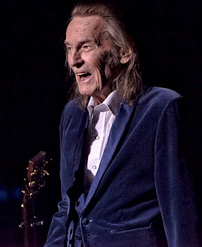 Gordon Lightfoot