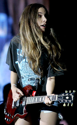 HAIM