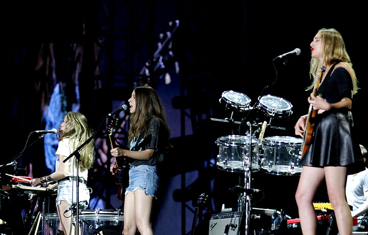 HAIM