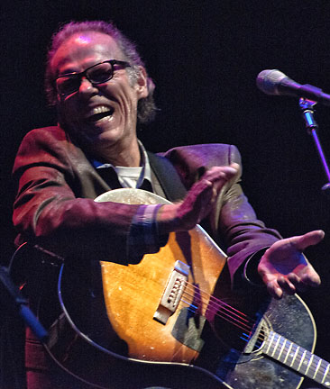 John Hiatt
