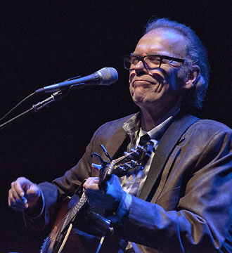 John Hiatt