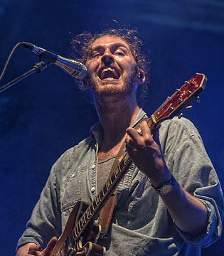 Hozier