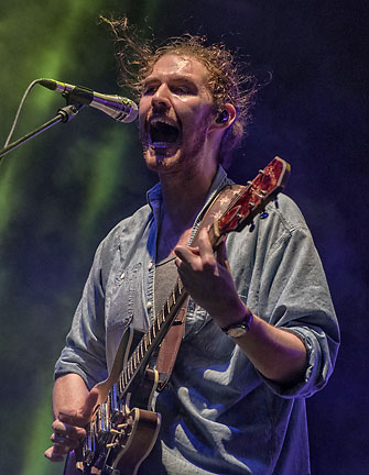Hozier