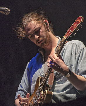 Hozier