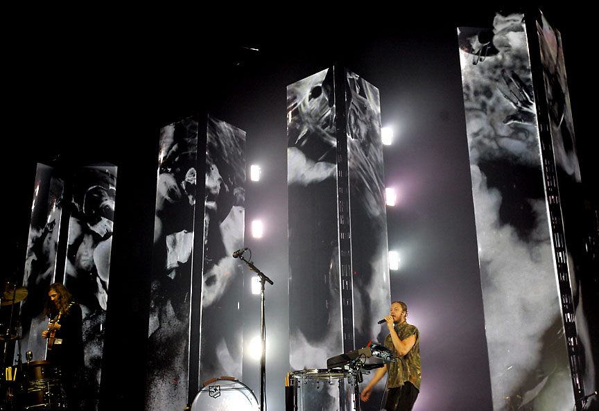 Imagine Dragons Tour | 2016 Imagine Dragons Concert Tour Dates ...