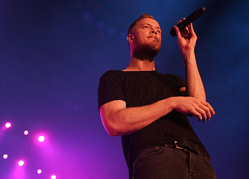 Imagine Dragons